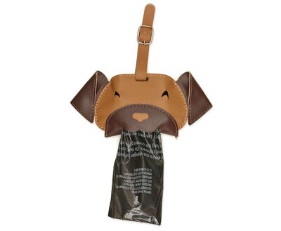 DOG POOP BAG