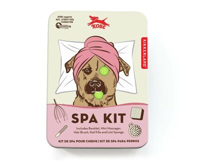 HONDEN SPA KIT